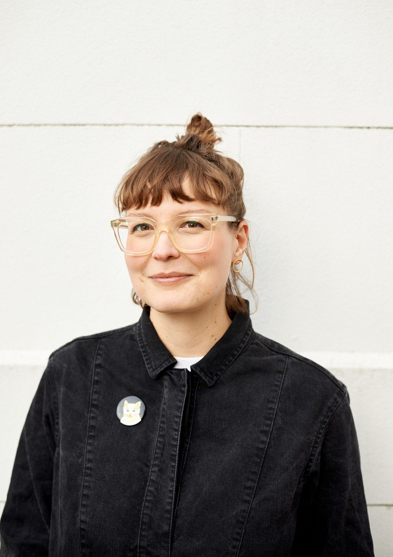 Jess — Fieldcraft Studio client